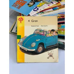Oxford Reading Tree: Gran – Roderick Hunt