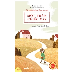 Một Trăm Chiếc Váy - Eleanor Estes, Thanh Nhàn ASB.PO Oreka Blogmeo 230225