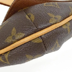 Túi xách vai Louis Vuitton Monogram Musette Tango M51257 611743