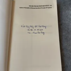 VĂN HOÁ TÍNH DỤC Ở VIỆT NAM THẾ KỶ X - XIX 720737