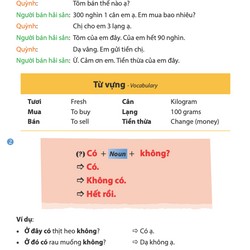 Vietnamese with Ease 2-Sách dạy&học tiếng Việt cho người nước ngoài trình độ trung câpA2B1 140467