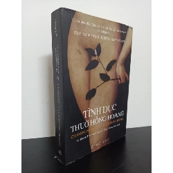 [Phiên Chợ Sách Cũ] Tình Dục Thuở Hồng Hoang - Christopher Ryan, Cacilda Jethá 0401 ASB Oreka-Blogmeo120125
