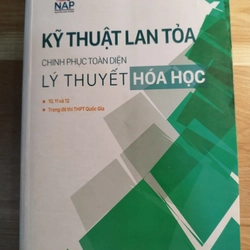 Combo chinh phục điểm 8,9,10 Hoá học THPT 380573