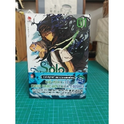 TRUYỆN TRANH SOLO LEVELING 386716