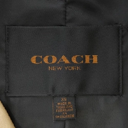 Áo khoác COACH - Hàng hiệu Authentic 822617