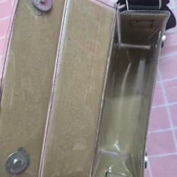 Túi hộp đen thể thao (hàng thanh lý) 578029