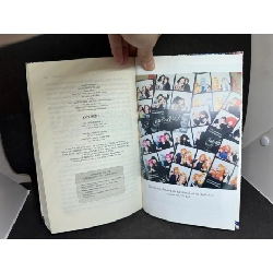 [Phiên Chợ Sách Cũ] Binge: Tới Bến Đi!, 2020 - Tyler Oakley H1809 SBM 924683