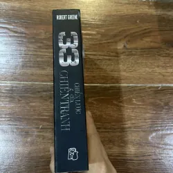 33 Chiến Lược Của Chiến Tranh - Robert Greene (6) 925667