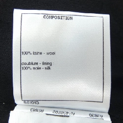 Jacket CHANEL P73111V60816 632665