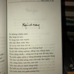 Hành trình đến với Hàn Mặc Tử - Dzũ Kha 1018630