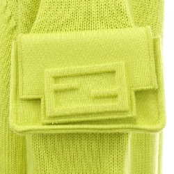 FENDI FZX123 AM6E Áo len - Hàng hiệu Chính hãng 895001