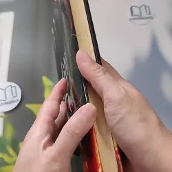 [MIỄN PHÍ BỌC SÁCH] Little Peach - Peggy Kern 990089