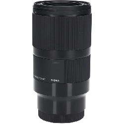Sony E (A) 70mm F2.8 DG MACRO - Hàng hiệu Authentic 879786