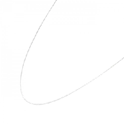 Dây chuyền Venetian K18WG - Hàng hiệu Chính hãng 864518