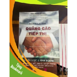 (TẶNG BOOKMARK) Tương lai của quảng cáo tiếp thị / Christopher Vollmer KINH TẾ - TÀI CHÍNH - CHỨNG KHOÁN RBK1301