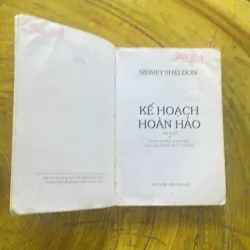 COMBO SIDNEY SHELDON 9 cuốn  973133