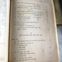 Phúc Âm Hợp Tuyển dẫn giải 1011263