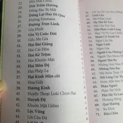 Hoa Viên Tin Mừng 690925