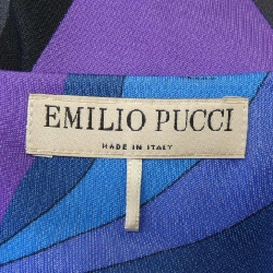 【Mã giảm giá】Emilio Pucci EMILIO PUCCI Đầm 650978