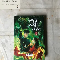 Thế Thân - Mạnh Tuấn