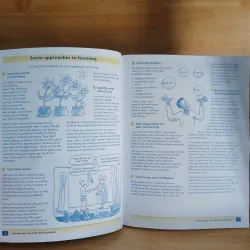 The Study Skills Handbook (Third Edition) - Stella Cottrell 936376