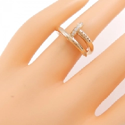 Nhẫn Cartier Juste un Clou - Hàng hiệu Authentic 838728