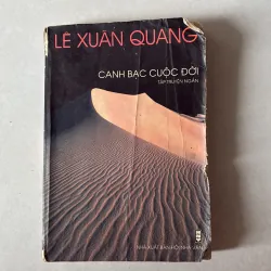 Canh bạc cuộc đời - Lê Xuân Quang