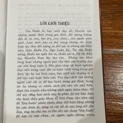Gia huấn diễn ca - Khuyết Danh (7) 522271