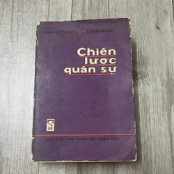Chiến lược quân sự. 2b2
