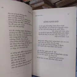 Sách: Biệt trăm năm - TG: Nguyễn Thuỵ Kha (A2) 933524