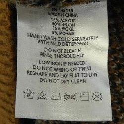 Áo khoác cardigan BANKS JOURNAL - Hàng hiệu Authentic 897205