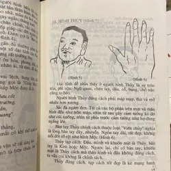 VẬN DỤNG KHOA NHÂN TƯỚNG HỌC TRONG ỨNG XỬ VÀ QUẢN LÝ KINH DOANH (XB 1998) 697721