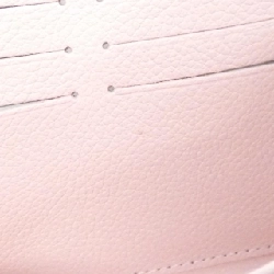 Ví Louis Vuitton Monogram Empreinte Broderie Zippy M81138 622683