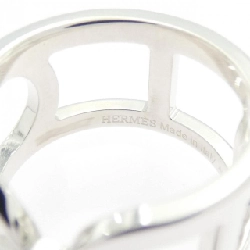 Nhẫn HERMES EVER CHAINE D'ANCRE - Hàng hiệu Chính hãng 835916