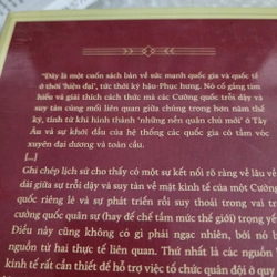 Sự trỗi dậy và suy tàn của các cường quốc | Paul Kennedy 517719