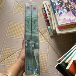 Động Chí Ngưng Lũng full 2 tập 