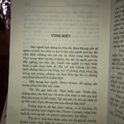 Niềm hạnh phúc - Guy De Moupassant  994594