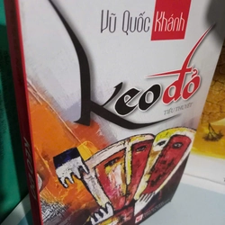 tiểu thuyết keo đỏ