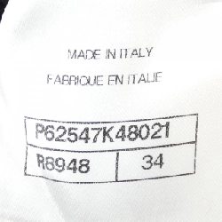 【Mã giảm giá】Chanel CHANEL Váy 650028