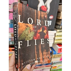 Lord Of The Flies - William Golding 122299