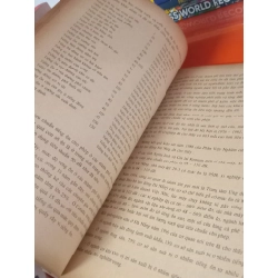 Tiếng kêu cứu của Trái Đất - Nguyễn Phước Tương 553112