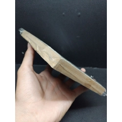 Thương Thương tiểu thuyết mới 70% ố vàng, rách gáy nhẹ (có bọc) 1996 HCM0107 Trần Công Tấn VĂN HỌC 916295