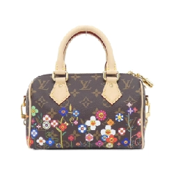 Túi xách Boston Louis Vuitton Monogram (LV×TM) Speedy Bandoulière 20cm M14175 614510