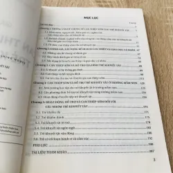 GIÁO TRÌNH CAN THIỆP SỚM CHO TRẺ KHUYẾT TẬT 1000625