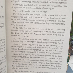 Năm Phút Nắm Trọn Tâm lý Công Sở 477814
