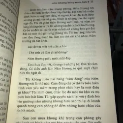 Còn những bóng mưa tan - Từ Kế Tường 1009473