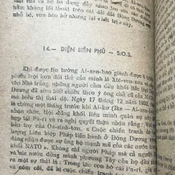 SÁCH MỘT CUỘC CHIẾN TRANH SÁU ĐỜI TỔNG THỐNG 783244