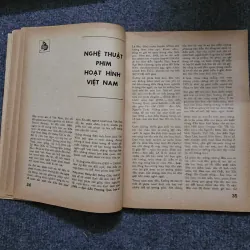 30 năm nghệ thuật điện ảnh Việt Nam 759522