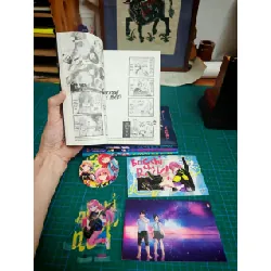 Truyện BOCCHI THE ROCK! 605272