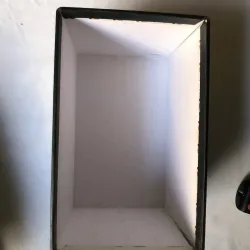 Boxset bìa cứng Kính Vạn Hoa Chết Chóc - Tây Tử Tự 926869